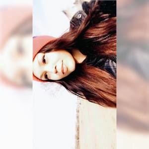 Meet your Posher, Janeen